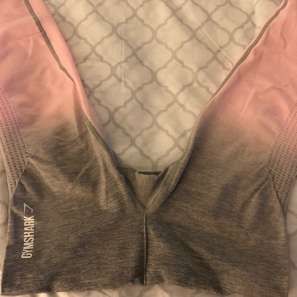 Gymshark Dupe